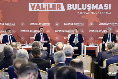 2025 Valiler Buluşması programı sona erdi