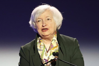 ABD Hazine Bakanı Yellen’den enflasyon açıklaması