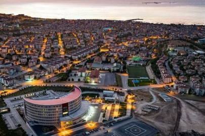 Beyşehir İlçe Devlet Hastanesi geçen yıl 600 bin hastaya hizmet verdi