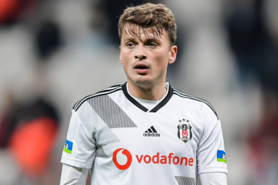 Bir dönem Beşiktaş forması giyen Ljajic'e Türkiye'den teklif geldi