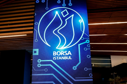 Borsa yeni günde yükseldi