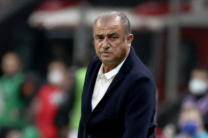 Fatih Terim yarın ilk lig maçına çıkacak