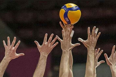 Halkbank Erkek Voleybol Takımı, başkent derbisi için iddialı