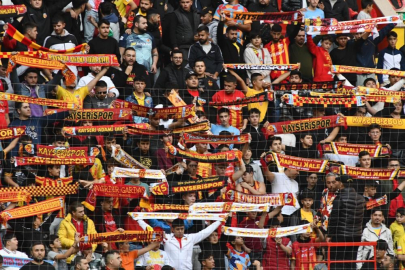 Kayserispor-Samsunspor maçı biletleri satışa çıktı! İşte bilet fiyatları