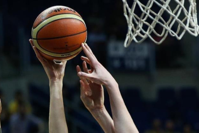 Basketbolda haftanın programı açıklandı