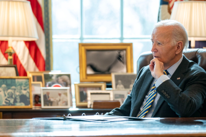 Biden'dan Los Angeles'taki yangın hakkında açıklama: "Can kayıpları artacak"