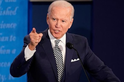 Biden, Gazze'de  "gerçek bir ilerleme" kaydettiklerini söyledi