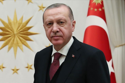 Cumhurbaşkanı Erdoğan konuşuyor