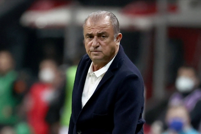 Fatih Terim'den  Çalışan Gazeteciler Günü'ne özel mesaj