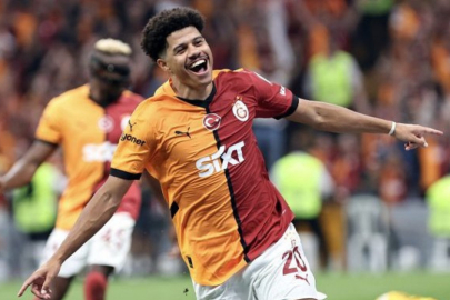 Galatasaray, Gabriel Sara'nın sağlık durumu hakkında bilgi verdi