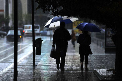 Hafta sonu yağmur yağacak mı? Meteorolojiden açıklama geldi