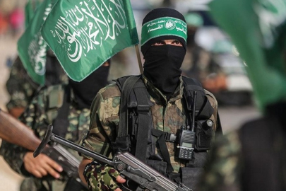 Hamas'tan Netenyahu'ya esir takası anlaşması