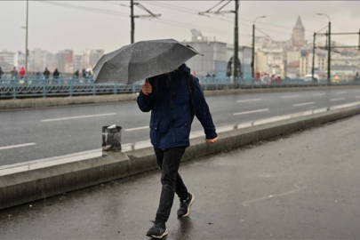 İstanbullular dikkat! AKOM'dan uyarı geldi