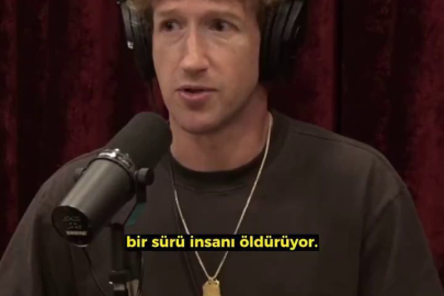 Mark Zuckerberg'ten koronavirüs aşıları ile ilgili itiraf geldi!