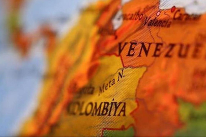 Venezuela, Kolombiya ile kara sınırını kapattı