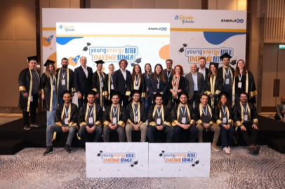 Young Energy Leaders programı, geleceğin enerji liderlerini yetiştiriyor