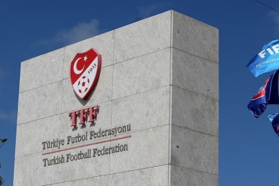 TFF'den harcama limiti için flaş karar!