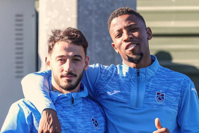 Trabzonspor'dan sakatlık açıklaması