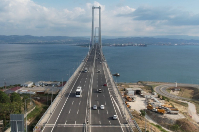 Karayolları açıkladı... 2025 köprü, otoyol geçiş ücretleri belli oldu!