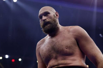 Boksun efsane ismi Tyson Fury emekliliğini açıkladı