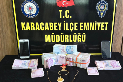 Bursa Karacabey'de suça ve suçluya izin yok