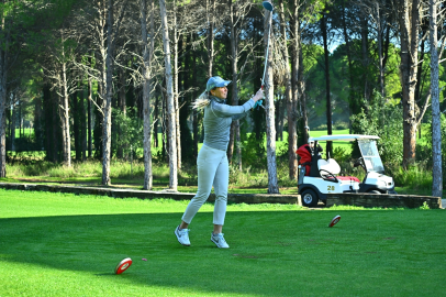 Cornelia Masters ve Cornelia Open golf turnuvaları sona erdi