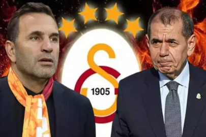 Galatasaray'da transfer harekatı! Öncelik 2 yıldızda