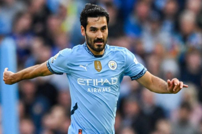 Galatasaray'dan İlkay Gündoğan'a yeni teklif!