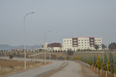 Gediz Devlet Hastanesinde mesai dışı hizmet verilmeye başlandı