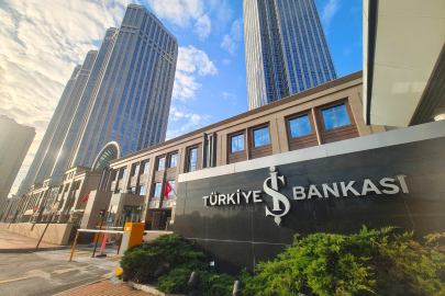 İş Bankası'ndan 500 milyon dolarlık euro tahvil ihracı