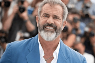 Mel Gibson, ABD'de etkili olan yangın hakkında konuştu