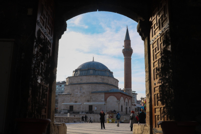 Osmanlı kültürünü yansıtan taşlar günümüzde unutuldu