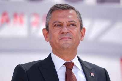 Özgür Özel: "Kumpası boşa düşürmek için halkımızla birlikte mücadele edeceğiz"