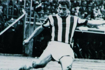 TFF, Lefter'i unutmadı