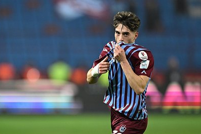 Trabzonspor, iç sahada 18 puan elde ederek "2" puan ortalaması yakaladı