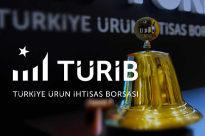 TÜRİB işlemlerinde aracılı sistem başladı