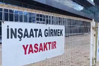 Bursa'da 3 yıldır bitirilemiyor! Muhtar sonunda isyan bayrağını çekti