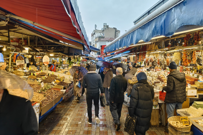 Bursa’da pazar tezgahları cep yakıyor