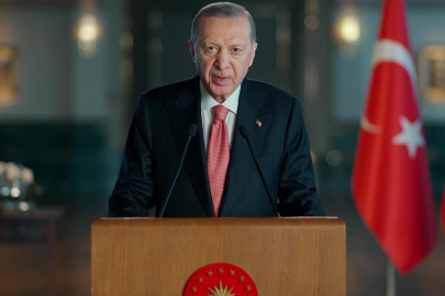 Cumhurbaşkanı Erdoğan'dan Hahambaşı Haleva için başsağlığı diledi