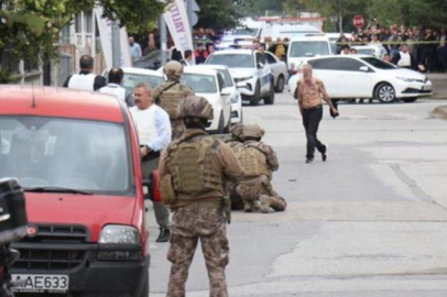 Eski polis sevgilisini boğazından bıçakladı! İlk vukuatı değilmiş!