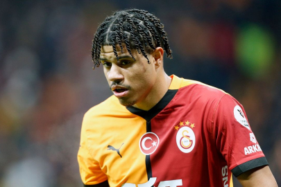 Galatasaray'da Gabriel Sara'nın dönüş tarihi netleşti