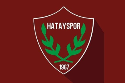 Hatayspor'da yeni teknik patron belli oldu