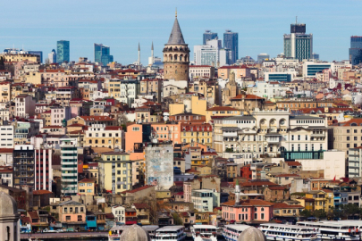 İstanbul'da en yaşanılabilir 10 semt