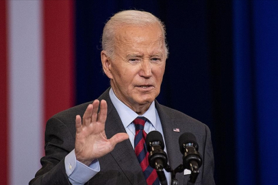 Joe Biden'dan Gazze'de ateşkes açıklaması