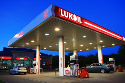 Lukoil üst yöneticisini değiştirdi