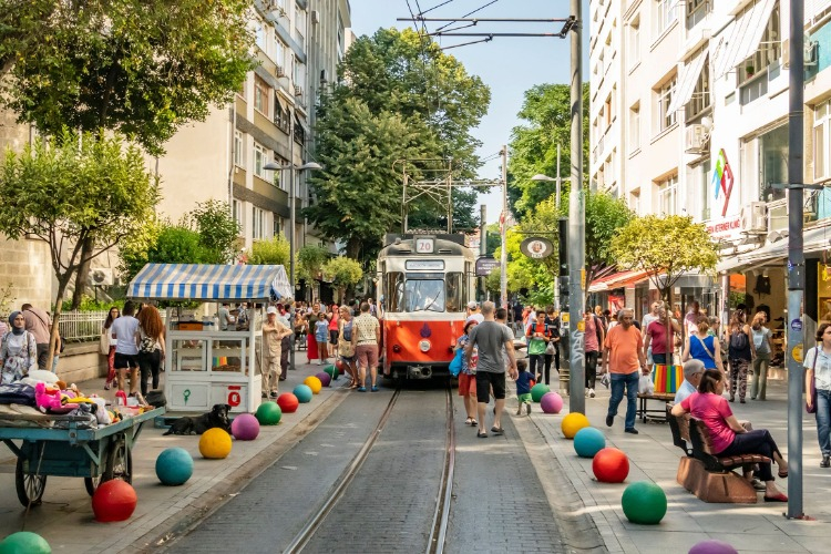 Moda (Kadıköy)