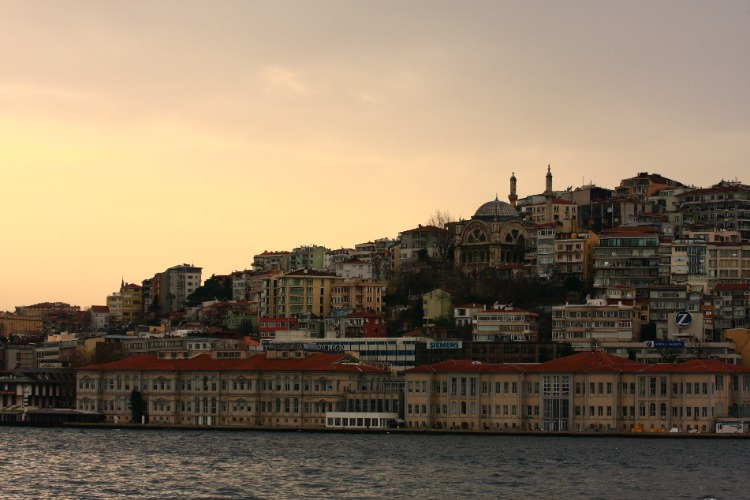 Cihangir (Beyoğlu)