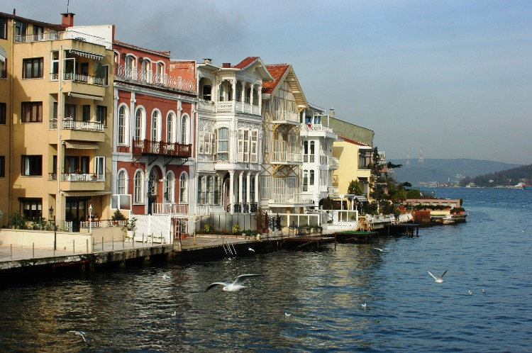 Yeniköy (Sarıyer)