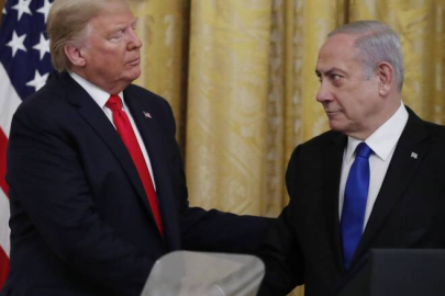 Trump'ın ekibinden esir takası için Netanyahu'ya baskı