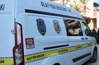 Adana'daki sır cinayette şok gelişme! Katliamı polis memuru yapmış